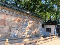 -上海醉白池公园