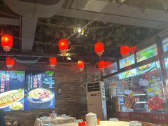 -人民公社大食堂(张家湾店)