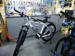 -GIANT捷安特自行车专卖店(金桥台儿庄路店)