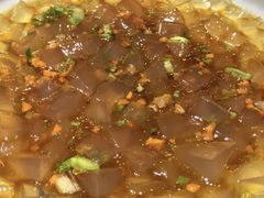 -船歌·鱼水饺青岛菜(闽江二路店)