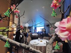 大堂-渔嫂烧河鲜•土菜馆(中正天街店)