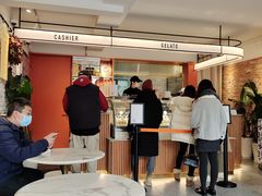 大堂-Dal Cuore 达可芮冰淇淋(陕西北路店)