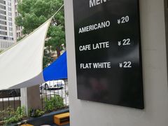 -T-COFFEE(长江花园店)