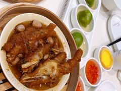 -蔡澜点心·粤菜(月星环球港店)