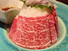 -Minase水濑·日料放题(外滩店)