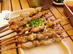 -下酒(华熙店)