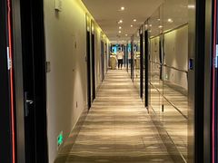 -桔子酒店(深圳东门湖贝地铁站店)
