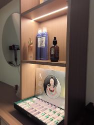 -头道汤头疗养生馆