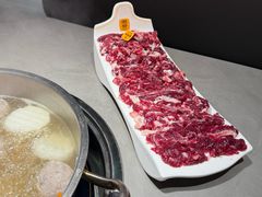 -潮发潮汕牛肉店(长隆店)