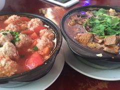 -三江砂锅(玉带小区店)