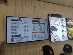 -白妈螺蛳粉(白云万达店)