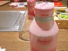 -樱宿日式和牛烧肉(五道口店)