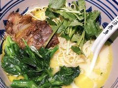 -和府捞面(西溪印象城店)