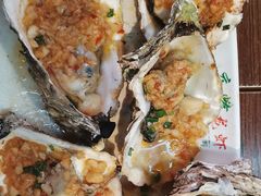 -庆峰龙虾烧烤(合肥一店)