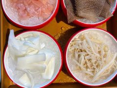 -宽窄巷子火锅(周浦店)