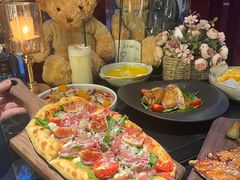 -Nord Grill&Bar Highland诺德西餐(深圳欢乐海岸店)