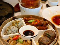 -金悦轩海鲜酒家(拱北店)