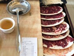 -陈记顺和潮汕牛肉火锅(韩江路店)