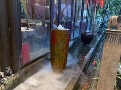 -大树头·森林餐厅(石碁店)
