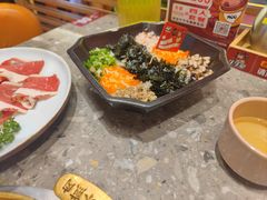 -牛牛章·章鱼水煎肉(光谷世界城店)