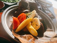 温野菜-老乾杯和牛烧肉(王府中环店)