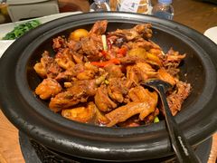-云境生态园(红谷滩店)