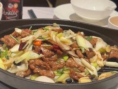 -粗茶淡饭·汉口公馆(循礼门店)