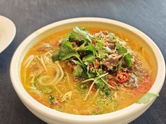 -苏州人家·精致苏帮菜(斜塘店)