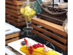 -北京西国贸大酒店