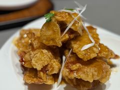 -四川饭店·小龙虾(长白店)