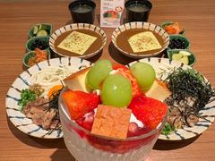 -CURRY YA 熟成咖哩專門店(深圳湾万象城店)