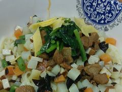 -老陕兄弟(彩虹新城店)