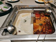 -海底捞火锅(杭州萧山宝龙广场店)