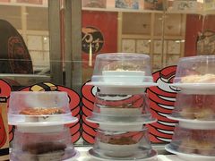 -万岁寿司(蓬江万达店)