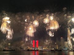 -秋水广场音乐喷泉