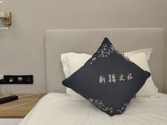 -喀纳斯鸿福生态度假酒店