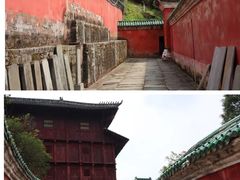 -老味道1992(武当山店)