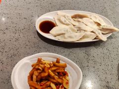 -大师兄·西北风味食集(增城合生汇店)