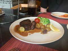 -WOLFGANG PUCK KITCHEN & BAR(迪士尼小镇店)
