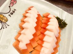 -大眼锅贴水饺(河东店)