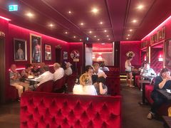 萨赫茶-Cafe Sacher(WIEN)