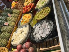 -皇室假期美食水疗会(春风路店)
