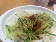 -喜家德虾仁水饺(青岛永旺东部店)