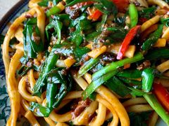 新疆炒面-维吾尔餐厅(宜山路店)