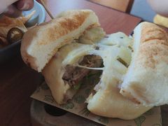 -魏斯理汉堡(西安沣东吾悦店)