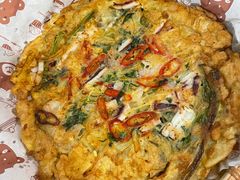 -多宾韩国料理(学衡路店)