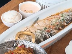-花舍·新派粤菜·西餐·下午茶(亚运村·鸟巢店)