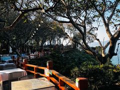 -美人鱼悬崖海景餐厅(鹿嘴山庄店)