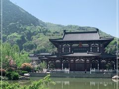 -华清宫景区