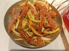 -延奶奶朝鲜族汤饭(博硕路店)